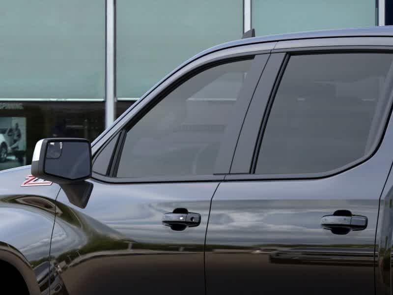 new 2026 Chevrolet Silverado 1500 car, priced at $60,910