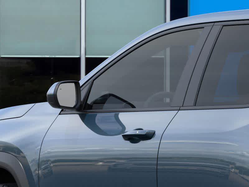 new 2026 Chevrolet Equinox car, priced at $29,890