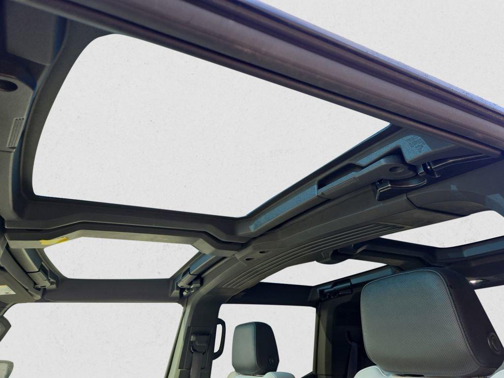 used 2022 GMC HUMMER EV car, priced at $69,915