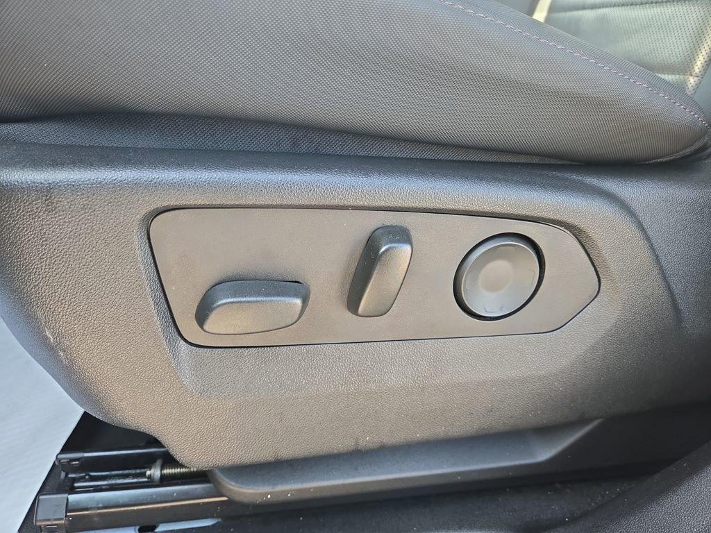 used 2022 GMC HUMMER EV car, priced at $69,915