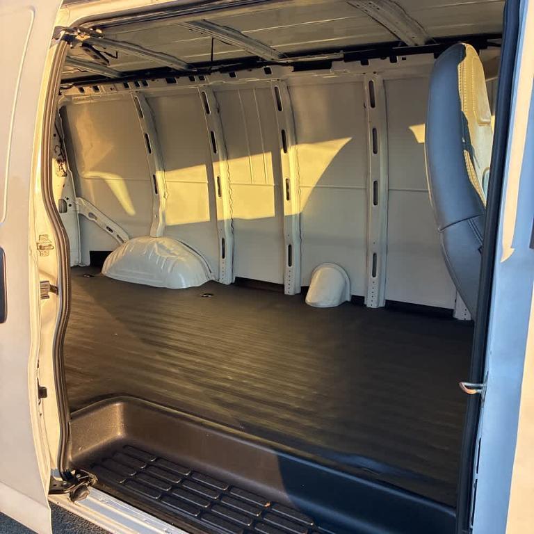 used 2023 Chevrolet Express 2500 car