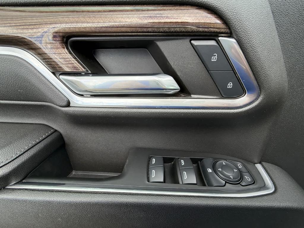 used 2024 Chevrolet Silverado 3500 car, priced at $52,844