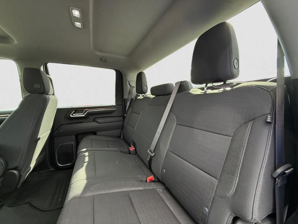 used 2024 Chevrolet Silverado 3500 car, priced at $52,844