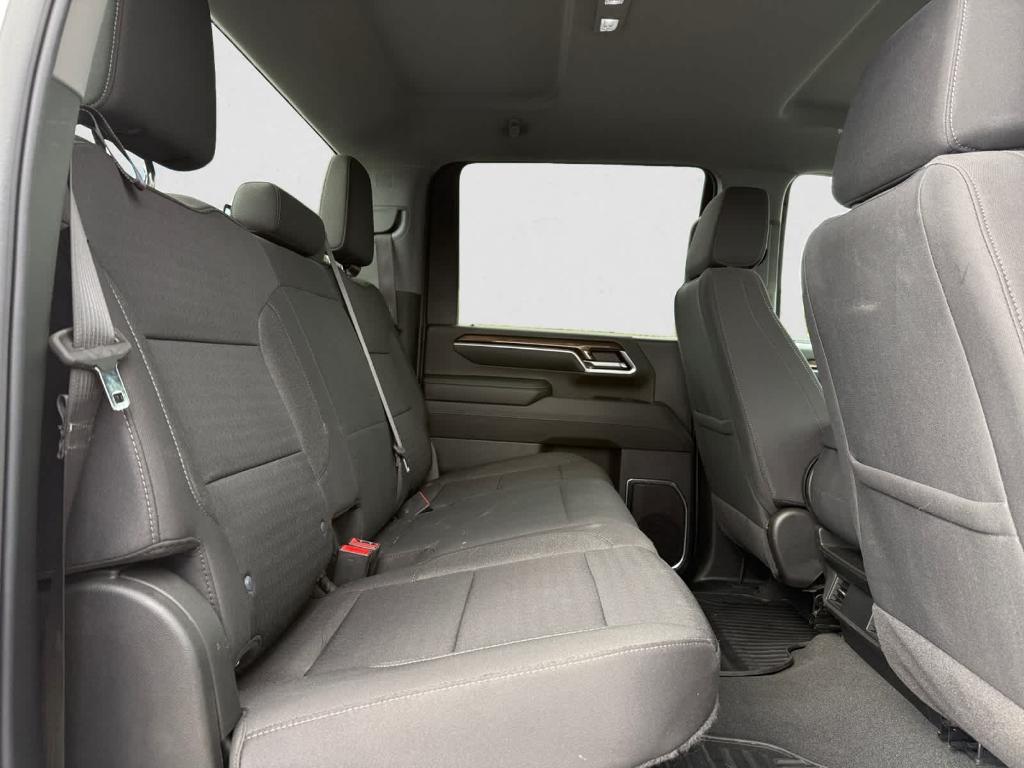 used 2024 Chevrolet Silverado 3500 car, priced at $52,844