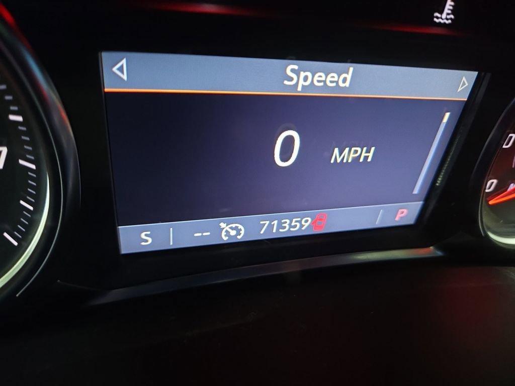 used 2022 GMC Terrain car, priced at $20,471