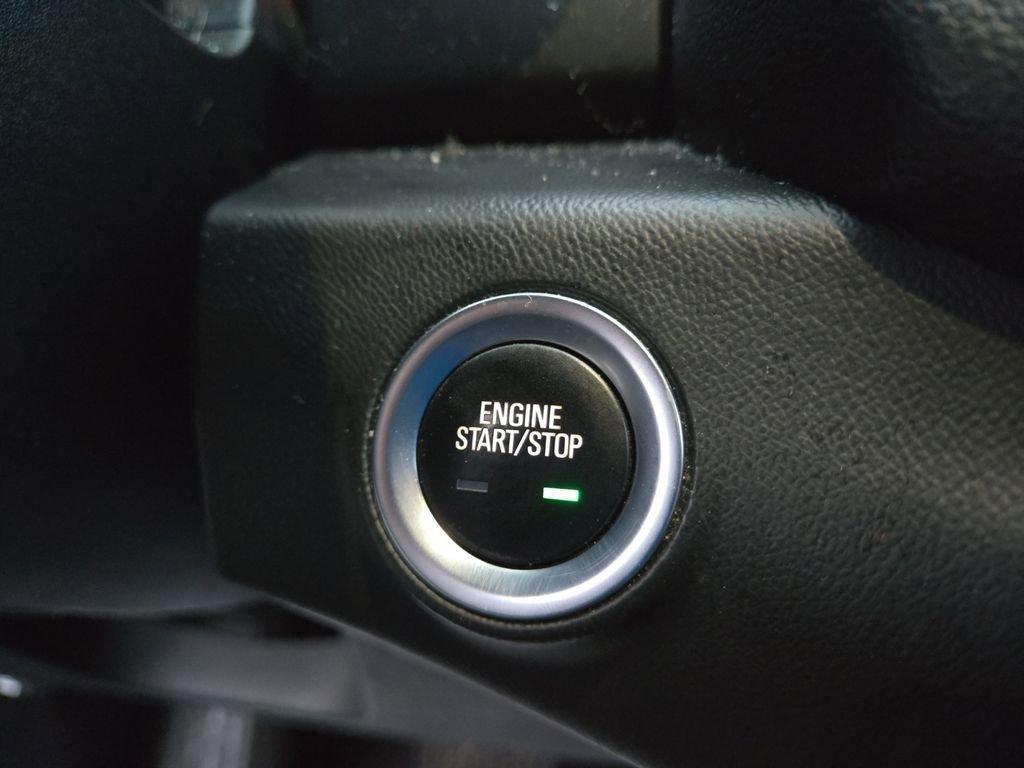 used 2019 GMC Terrain car, priced at $18,759