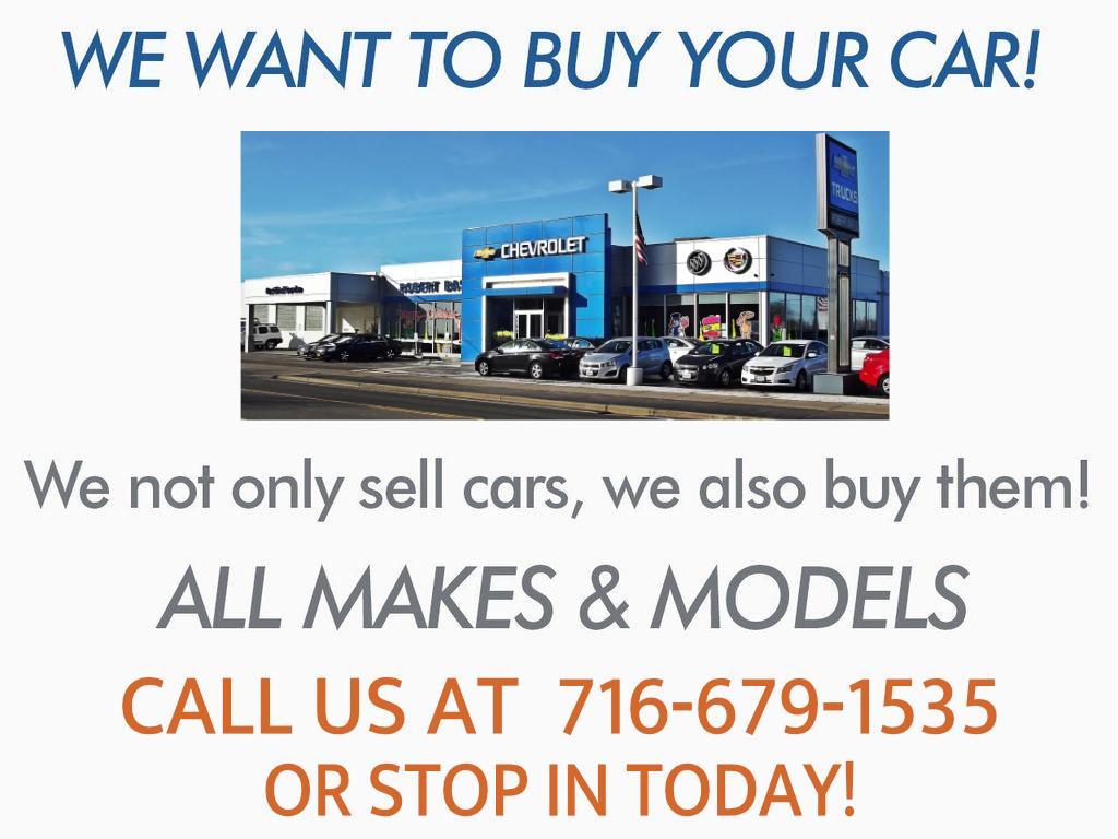 used 2024 Chevrolet Blazer EV car, priced at $24,750