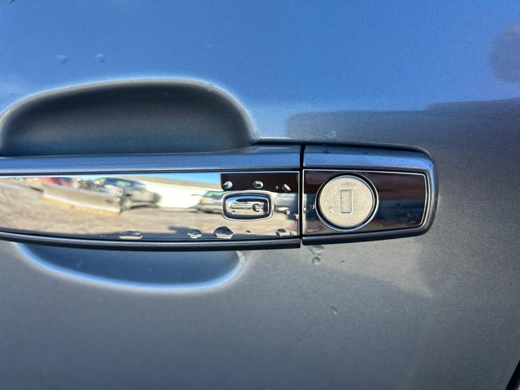 used 2019 Chevrolet Trax car, priced at $12,411