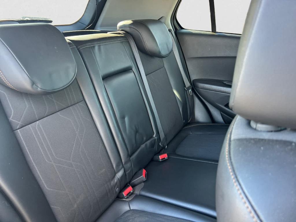 used 2019 Chevrolet Trax car, priced at $12,411