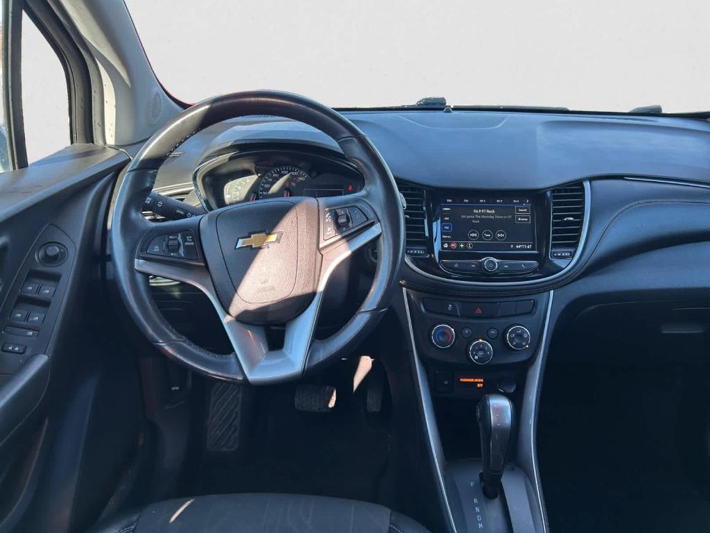 used 2019 Chevrolet Trax car, priced at $12,411