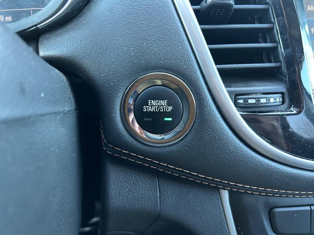 used 2019 Chevrolet Trax car, priced at $12,411