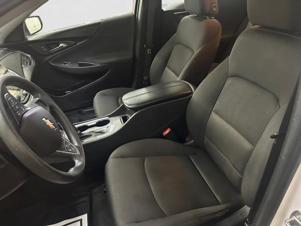 used 2020 Chevrolet Malibu car, priced at $12,990