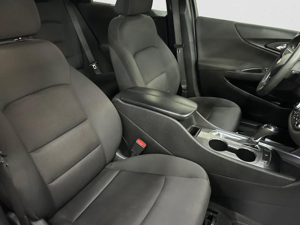 used 2020 Chevrolet Malibu car, priced at $12,990