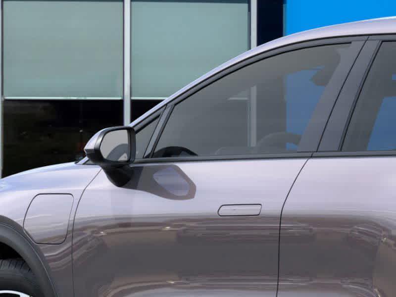 new 2026 Chevrolet Equinox EV car, priced at $28,790