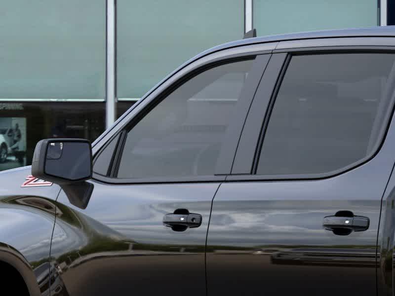 new 2026 Chevrolet Silverado 1500 car, priced at $64,700