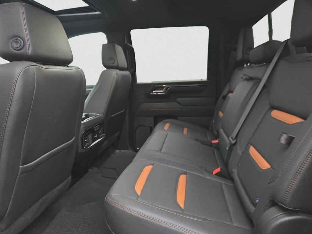 used 2024 GMC Sierra 2500 car, priced at $60,958