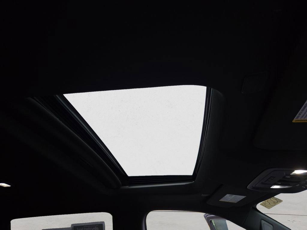 used 2024 GMC Sierra 2500 car, priced at $60,958