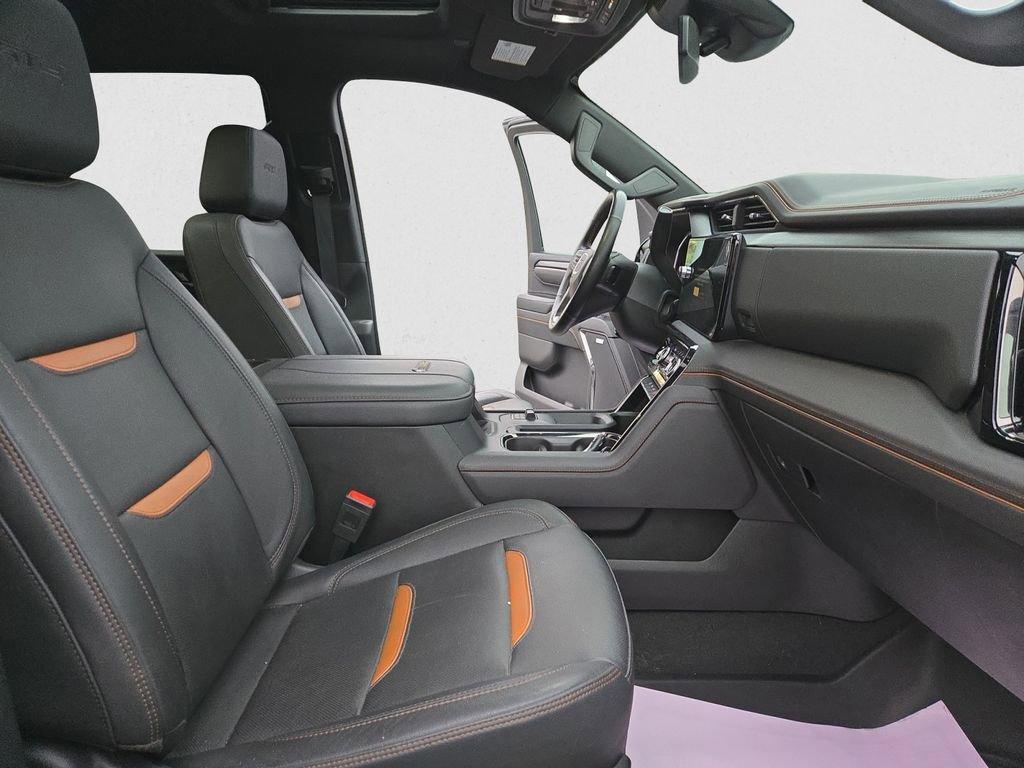 used 2024 GMC Sierra 2500 car, priced at $60,958