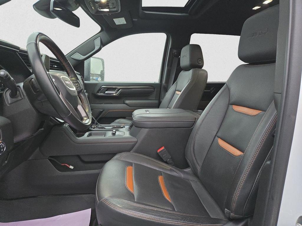 used 2024 GMC Sierra 2500 car, priced at $60,958