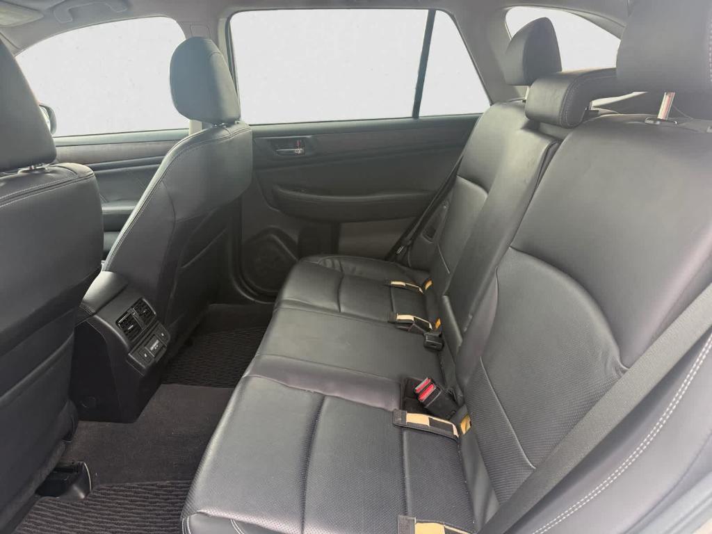 used 2018 Subaru Outback car, priced at $15,999