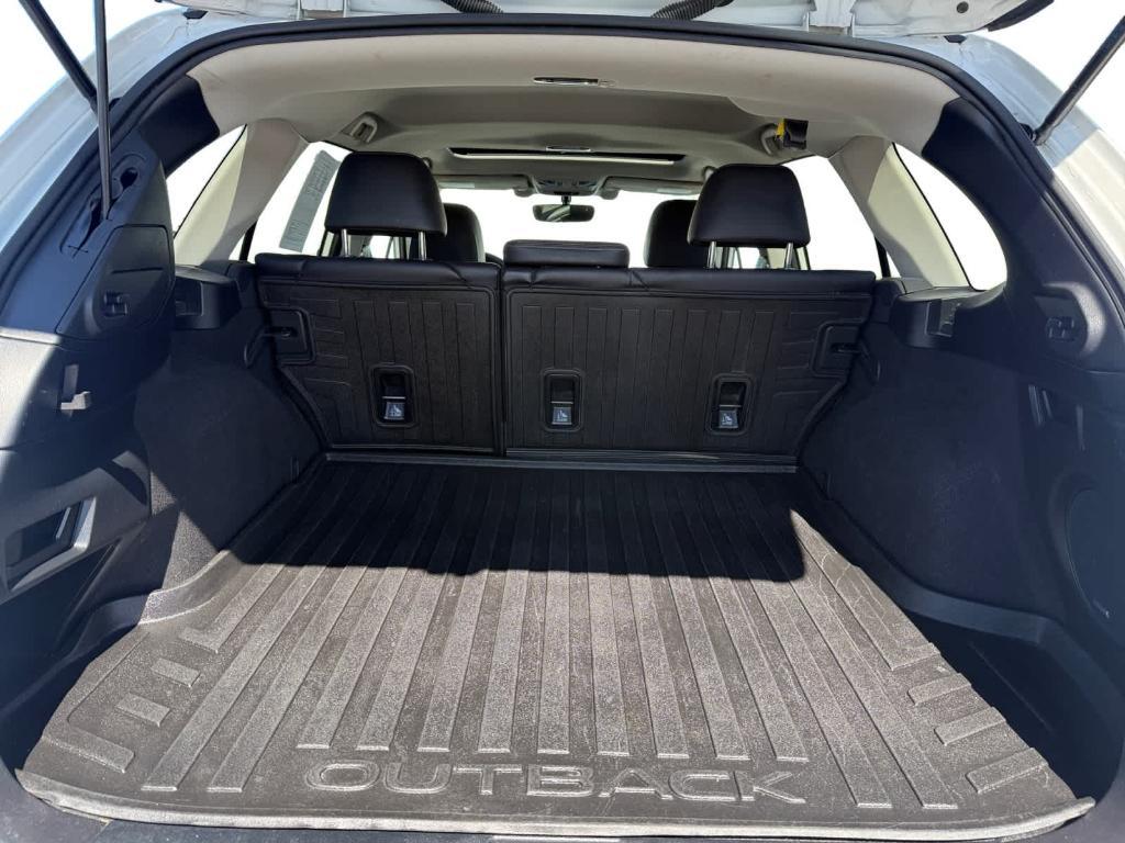 used 2018 Subaru Outback car, priced at $15,999