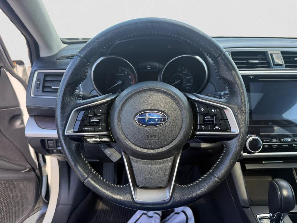 used 2018 Subaru Outback car, priced at $15,999