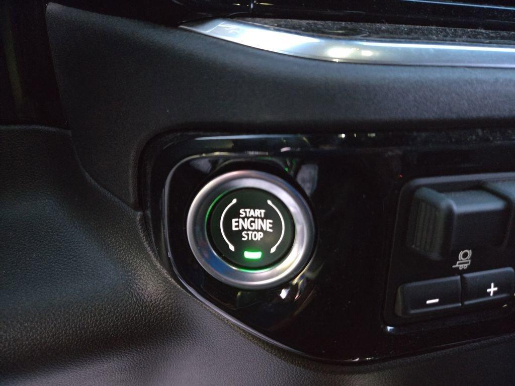 used 2025 Chevrolet Silverado 1500 car, priced at $54,513