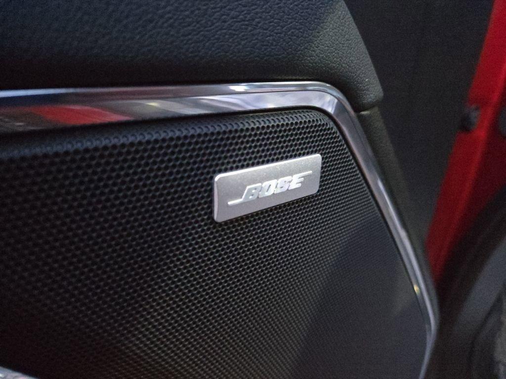 used 2025 Chevrolet Silverado 1500 car, priced at $54,513