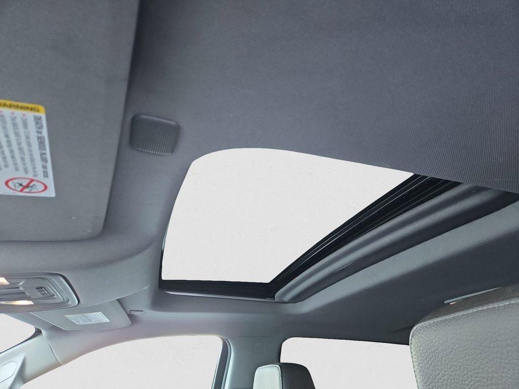 used 2020 GMC Sierra 2500 car, priced at $51,991