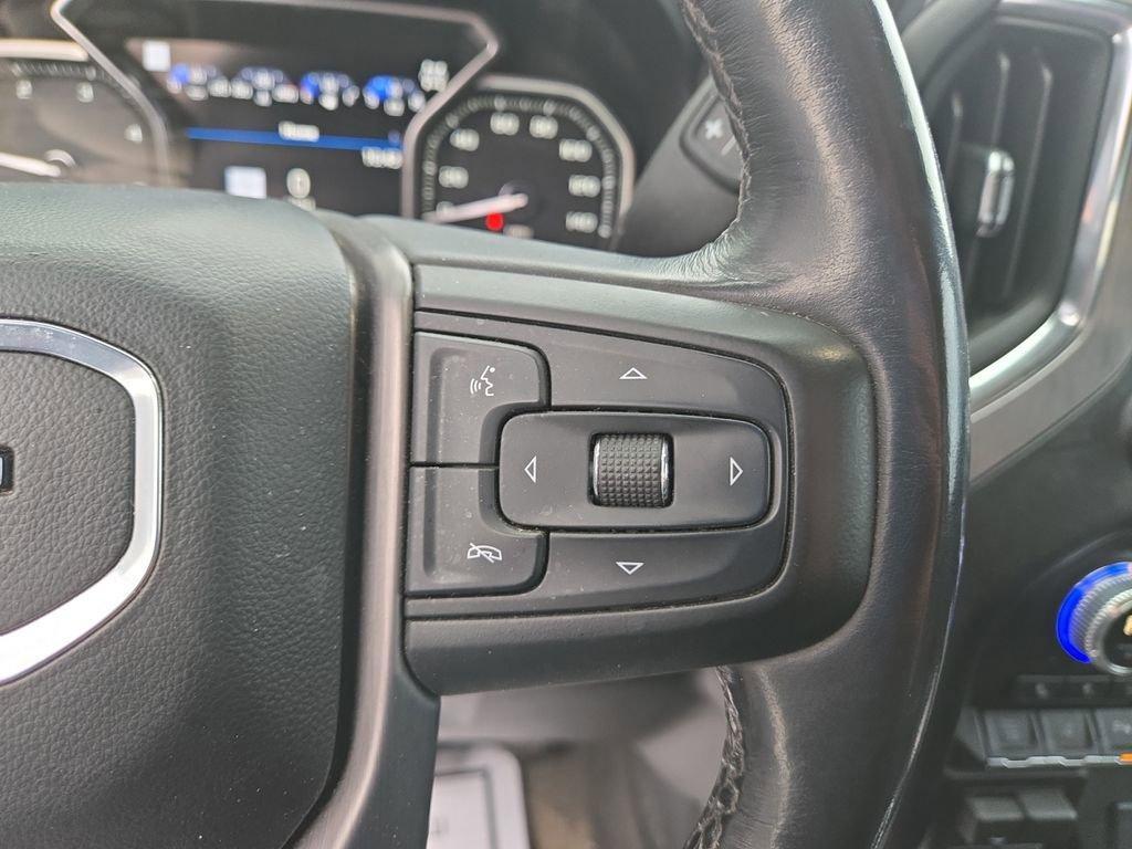 used 2020 GMC Sierra 2500 car, priced at $51,991