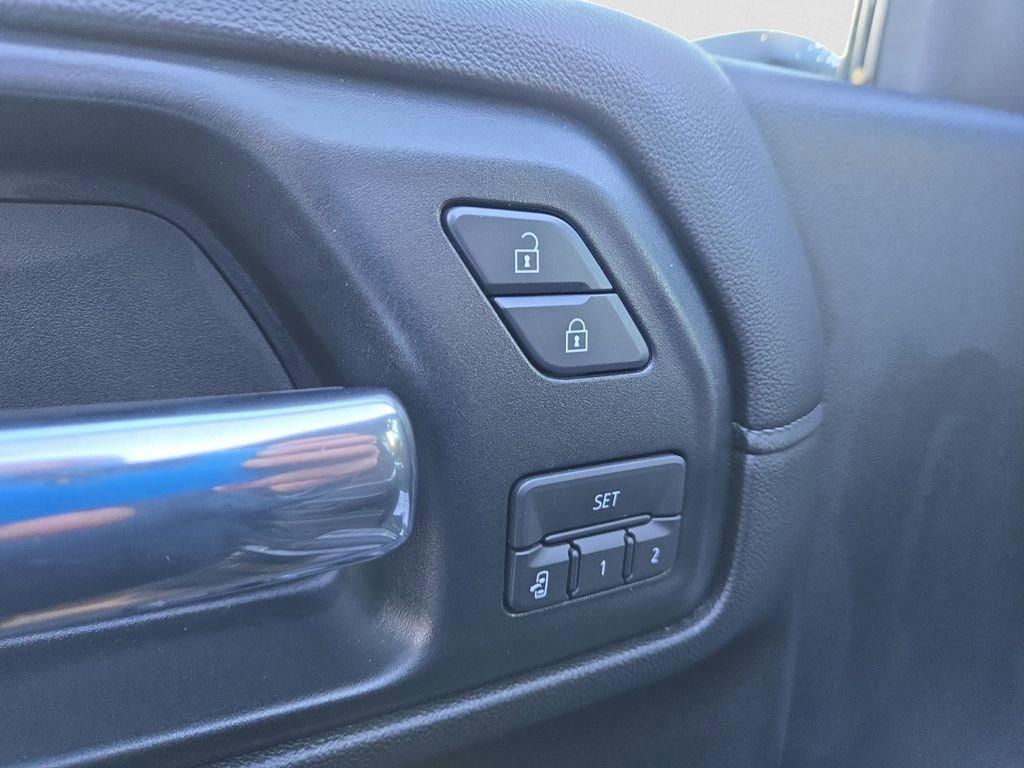 used 2020 GMC Sierra 2500 car, priced at $51,991