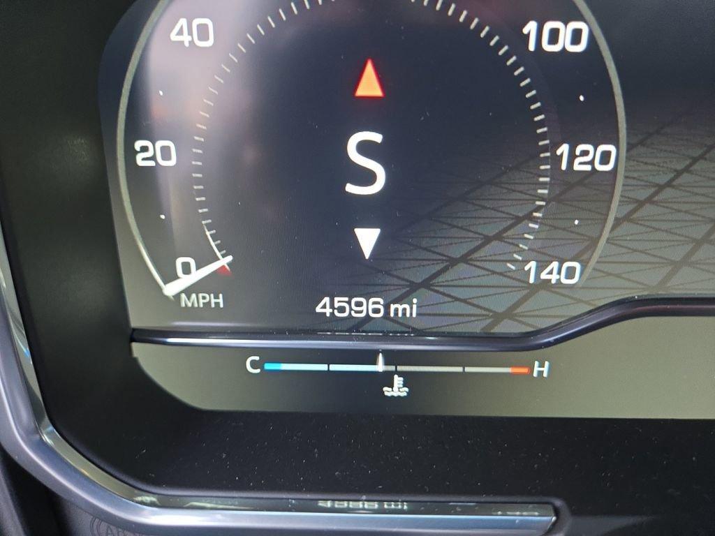 used 2025 GMC Sierra 2500 car, priced at $89,904