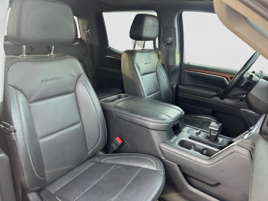 used 2023 GMC Sierra 1500 car, priced at $50,662