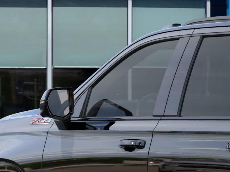 new 2026 Chevrolet Suburban car, priced at $80,720