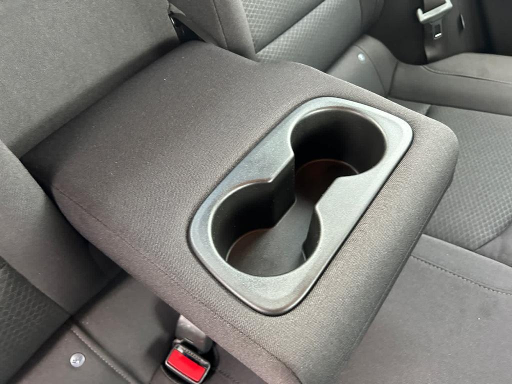 used 2024 Chevrolet Malibu car, priced at $18,617