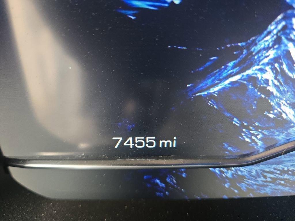 used 2025 GMC Sierra 1500 car, priced at $59,907