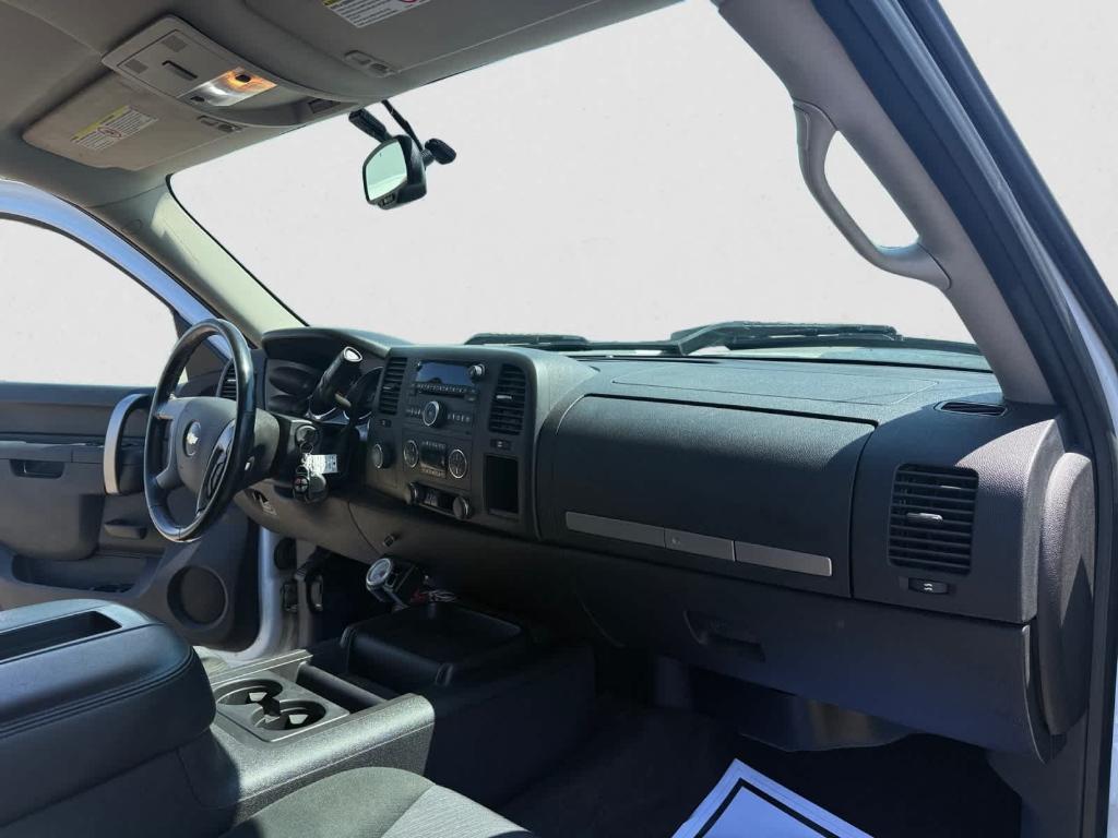 used 2012 Chevrolet Silverado 2500 car, priced at $23,978