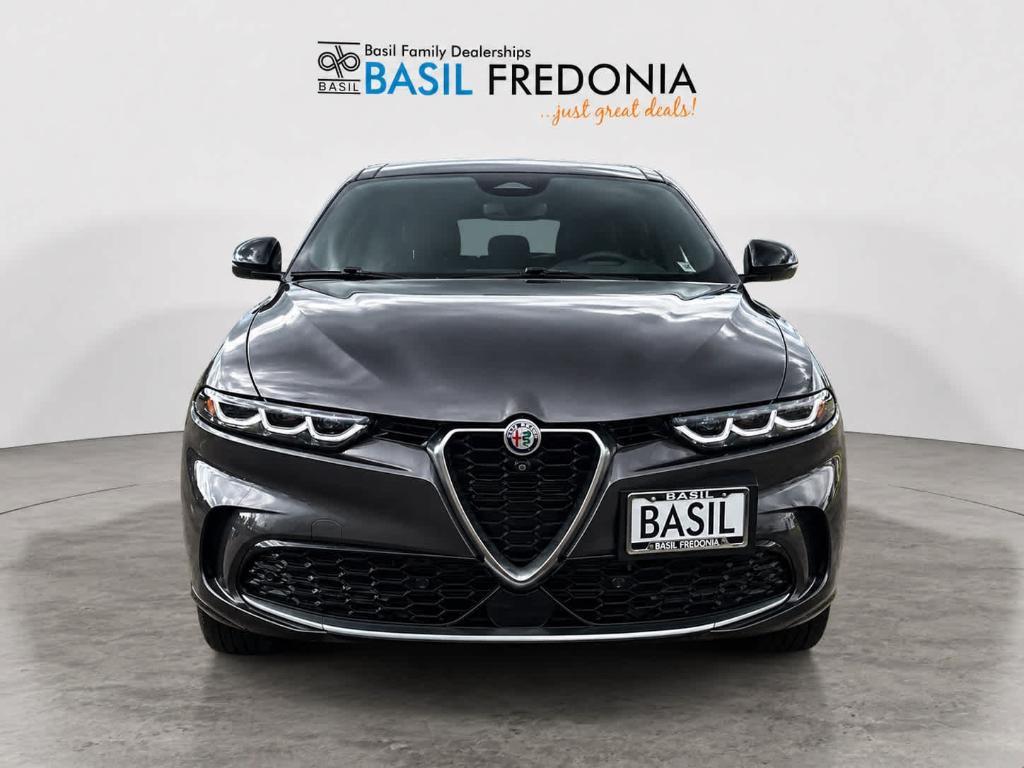 used 2024 Alfa Romeo Tonale car, priced at $21,463