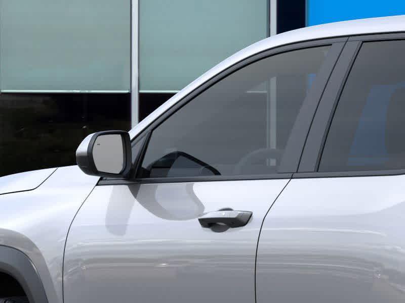 new 2026 Chevrolet Equinox car, priced at $29,795