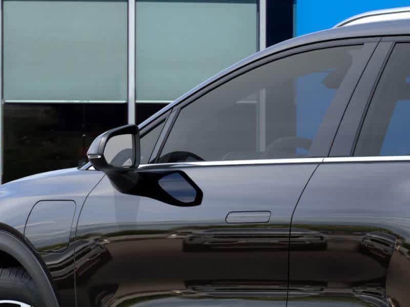 new 2026 Chevrolet Equinox EV car, priced at $37,095