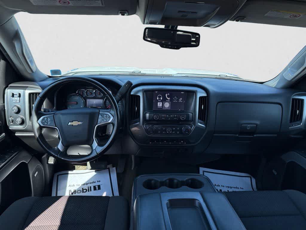 used 2015 Chevrolet Silverado 3500 car, priced at $28,365
