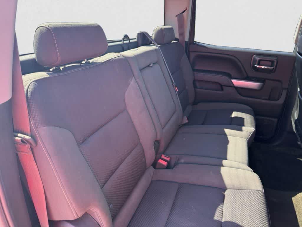 used 2015 Chevrolet Silverado 3500 car, priced at $28,365