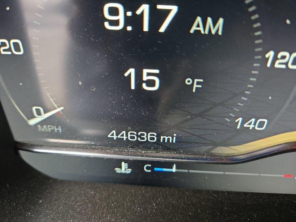 used 2024 GMC Sierra 2500 car, priced at $69,244