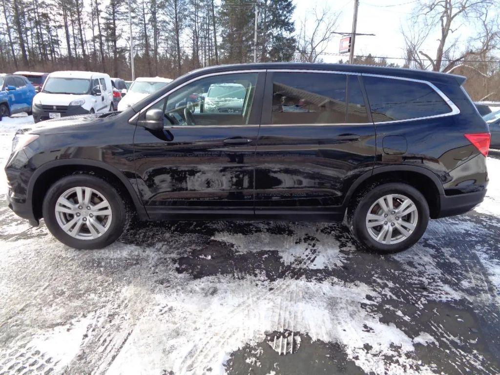 used 2016 Honda Pilot car, priced at $12,994