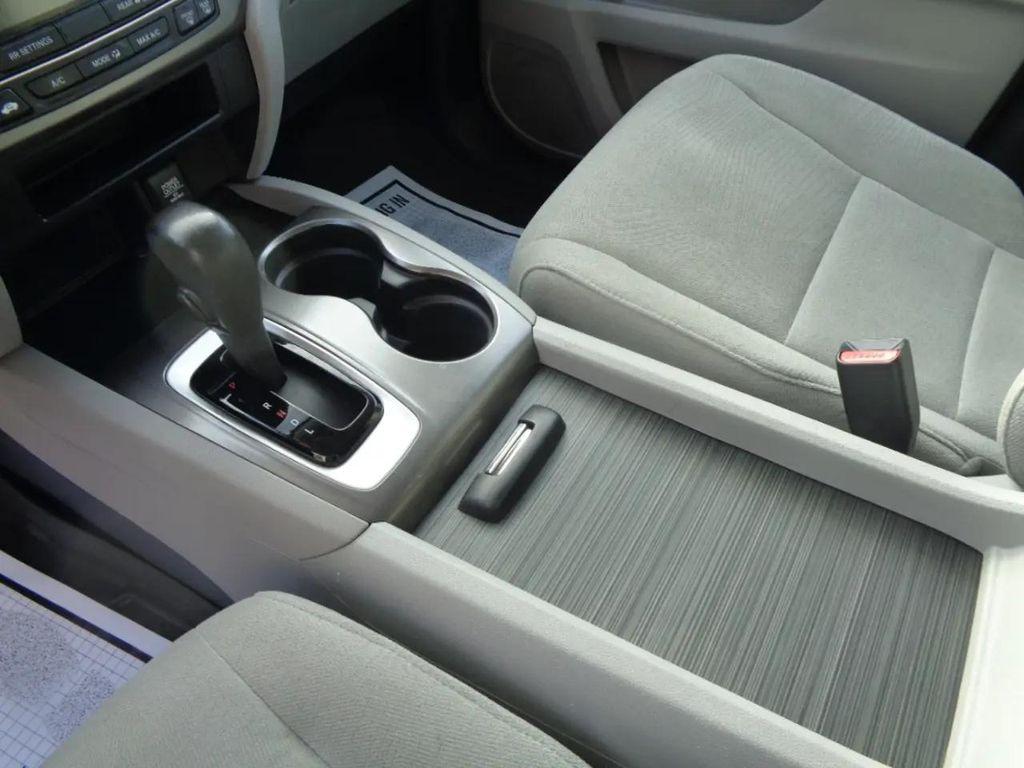 used 2016 Honda Pilot car, priced at $12,994