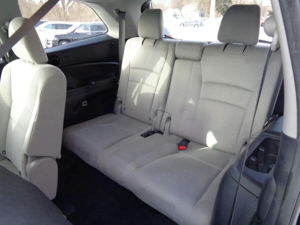 used 2016 Honda Pilot car, priced at $12,994