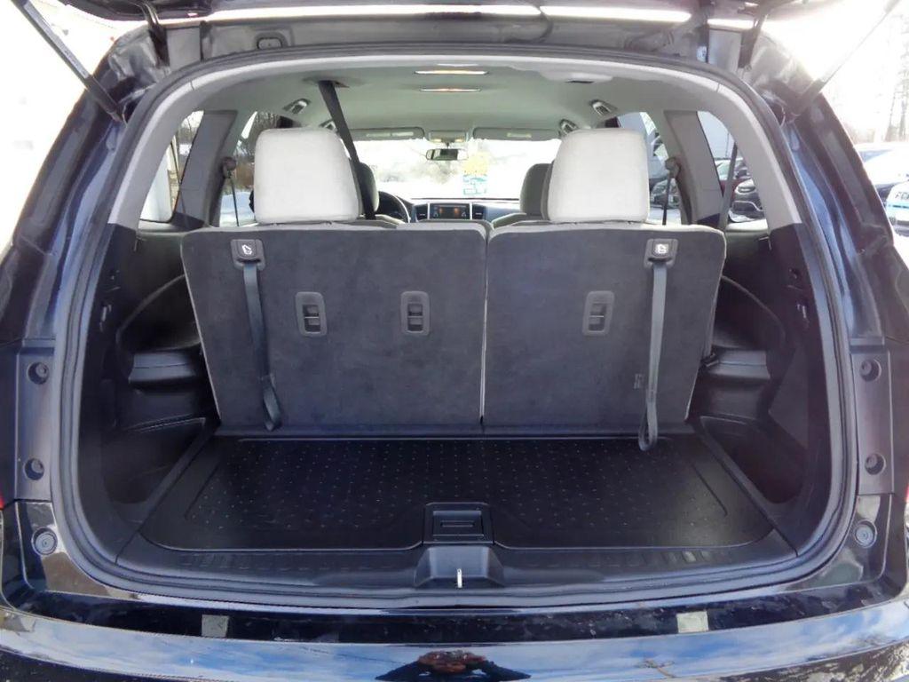 used 2016 Honda Pilot car, priced at $12,994