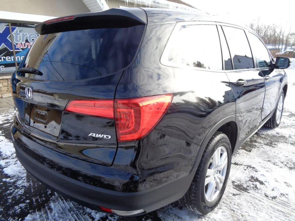 used 2016 Honda Pilot car, priced at $12,994