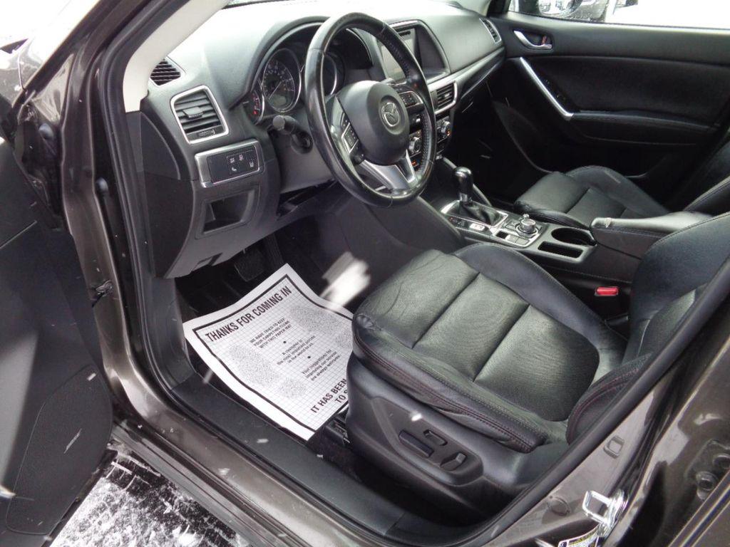 used 2016 Mazda CX-5 car, priced at $12,995
