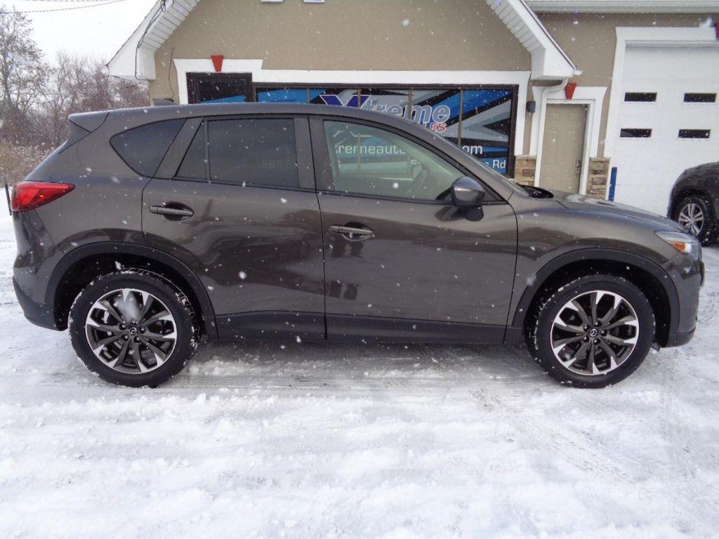 used 2016 Mazda CX-5 car, priced at $12,995